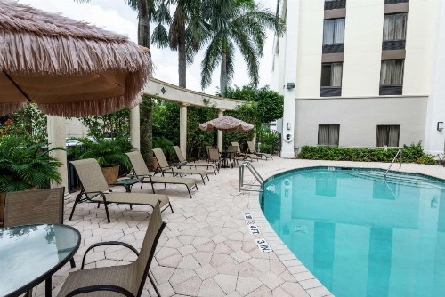 Hampton Boca Raton