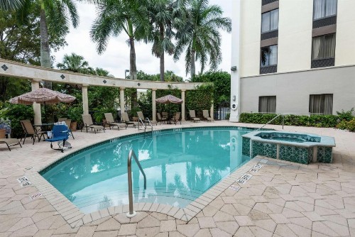 Hampton Inn Boca Raton - image 11