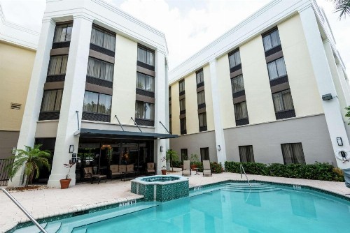 Hampton Inn Boca Raton - image 13