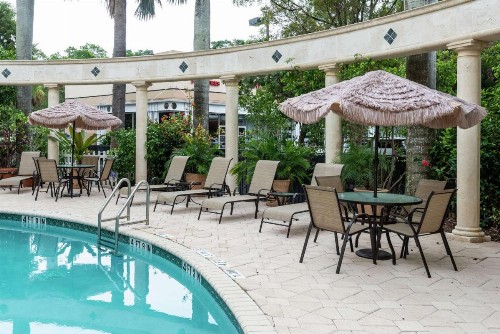 Hampton Inn Boca Raton - image 14