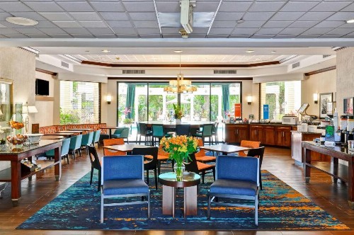 Hampton Inn Boca Raton - image 15