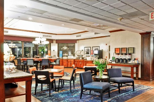 Hampton Inn Boca Raton - image 16