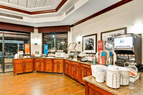 Hampton Inn Boca Raton - image 17