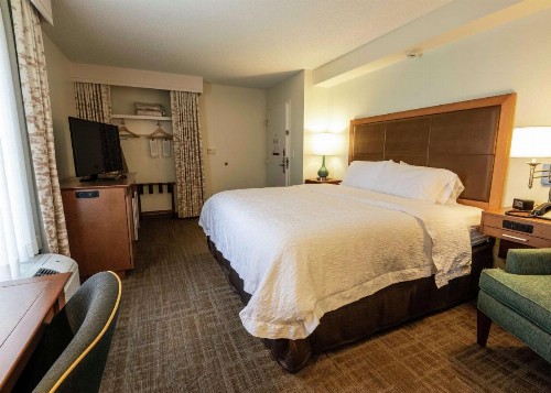 Hampton Inn Boca Raton - image 18