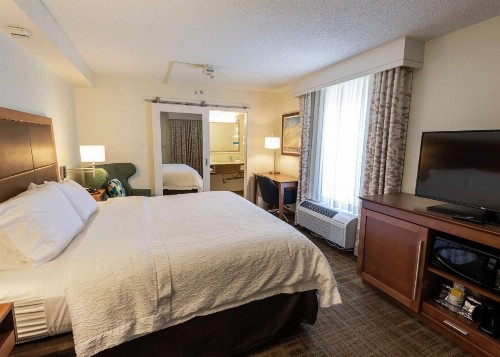 Hampton Inn Boca Raton - image 21