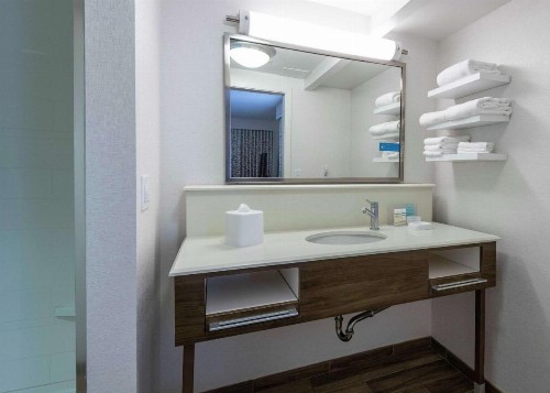 Hampton Inn Boca Raton - image 24