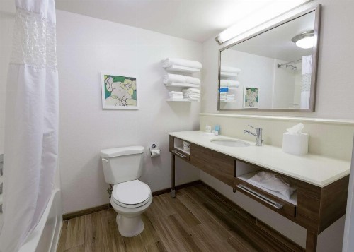 Hampton Inn Boca Raton - image 27