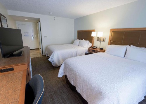 Hampton Inn Boca Raton - image 28