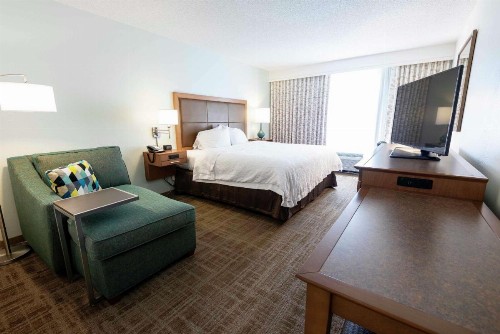 Hampton Inn Boca Raton - image 29