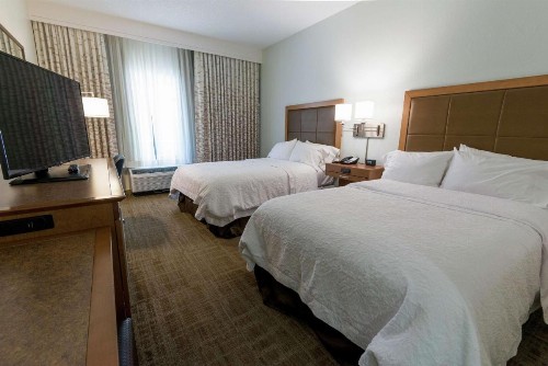 Hampton Inn Boca Raton - image 30