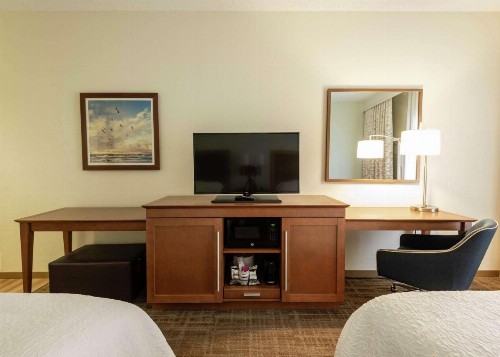 Hampton Inn Boca Raton - image 31