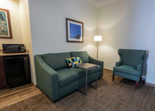 Hampton Inn Boca Raton - image 32