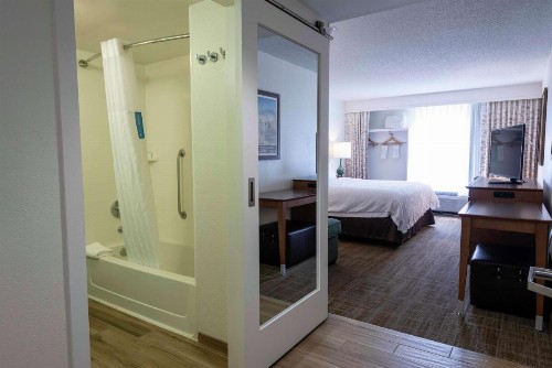 Hampton Inn Boca Raton - image 33