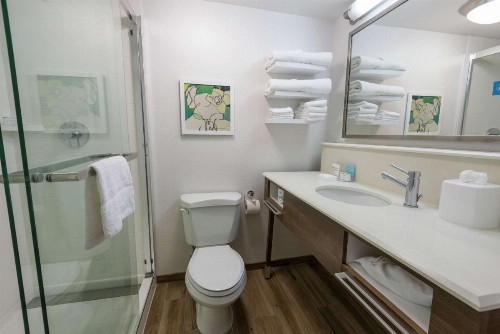 Hampton Inn Boca Raton - image 34
