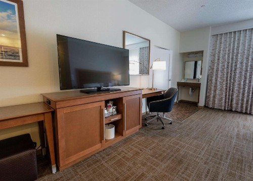 Hampton Inn Boca Raton - image 36