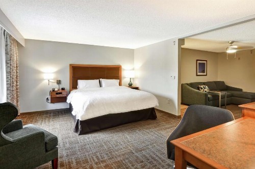 Hampton Inn Boca Raton - image 38