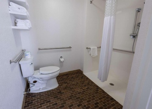 Hampton Inn Boca Raton - image 39