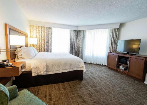 Hampton Inn Boca Raton - image 40