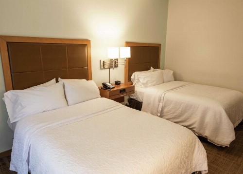 Hampton Inn Boca Raton - image 41