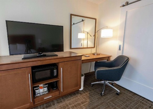 Hampton Inn Boca Raton - image 42