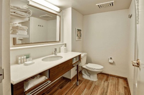 Hampton Inn Boca Raton - image 44