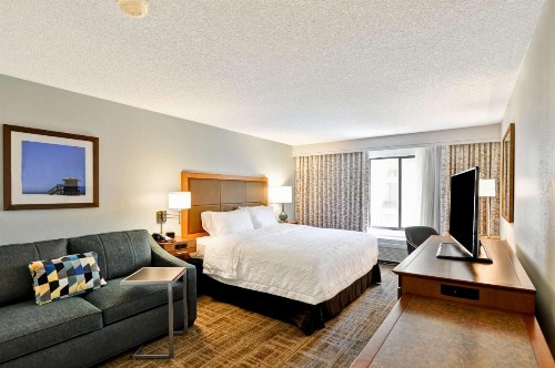 Hampton Inn Boca Raton - image 45