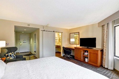Hampton Inn Boca Raton - image 46