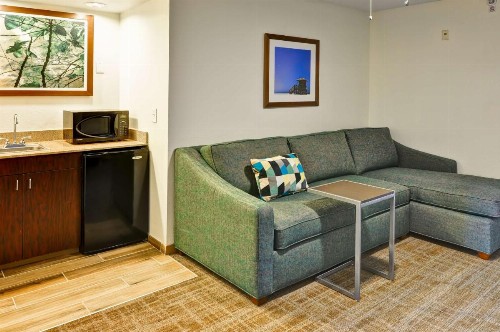 Hampton Inn Boca Raton - image 47