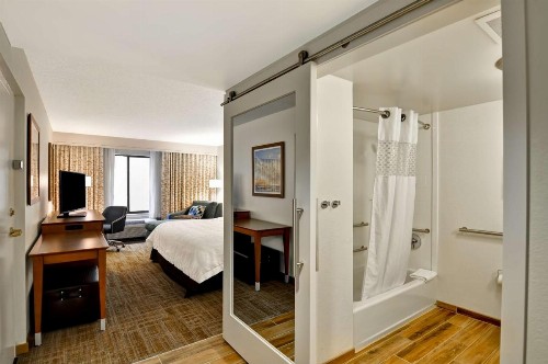 Hampton Inn Boca Raton - image 48