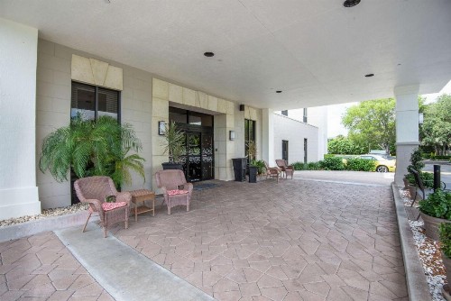 Hampton Inn Boca Raton - image 5