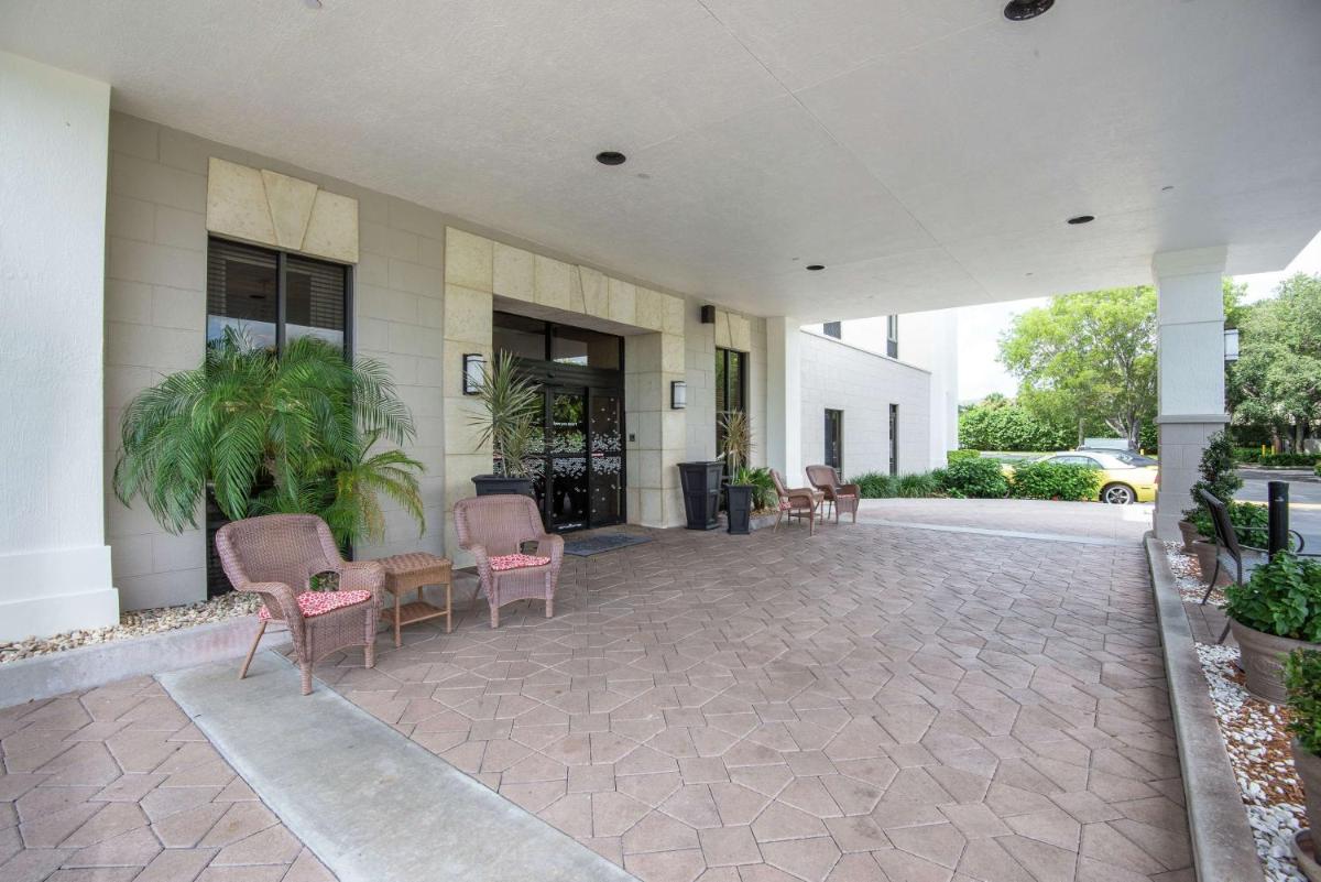 Hampton Inn Boca Raton - image 5