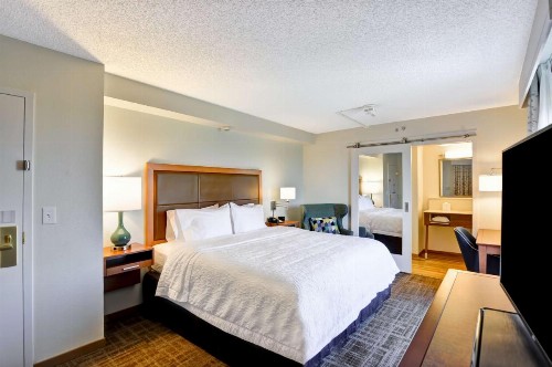Hampton Inn Boca Raton - image 50