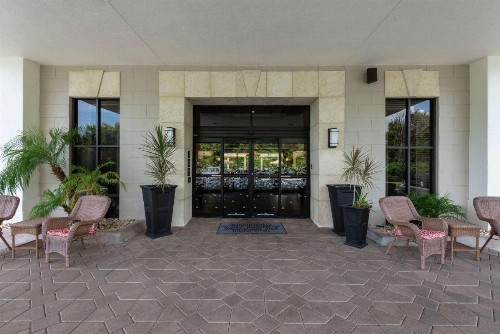 Hampton Inn Boca Raton - image 6