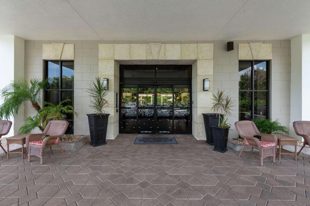 Hampton Inn Boca Raton - image 6