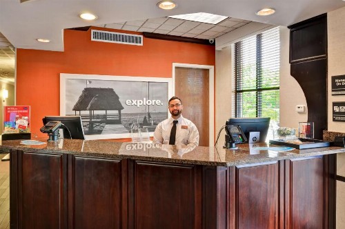Hampton Inn Boca Raton - image 7