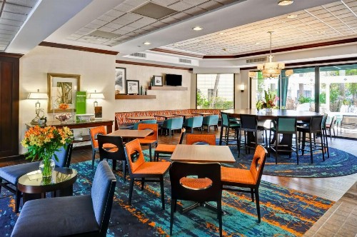 Hampton Inn Boca Raton - image 9