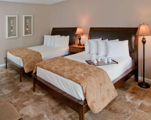 Ocean Lodge - image 13