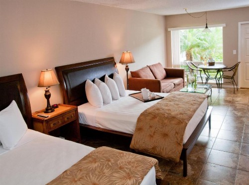 Ocean Lodge - image 18