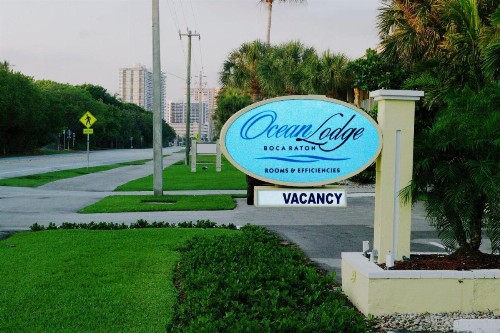 Ocean Lodge - image 19