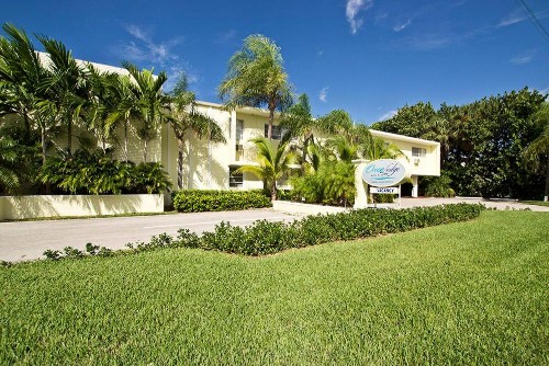 Ocean Lodge - image 24