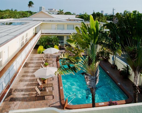 Ocean Lodge - image 7