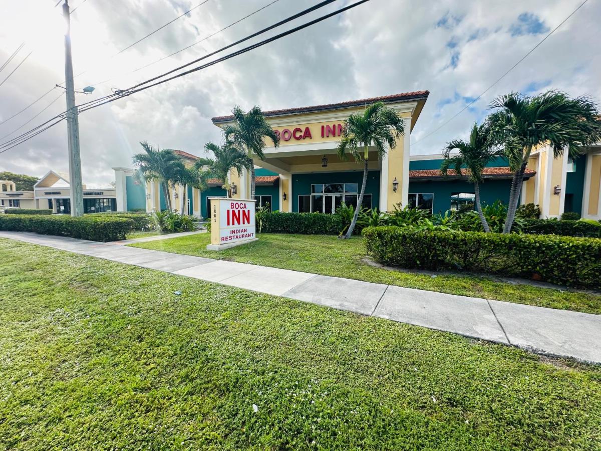 Boca Inn - main image