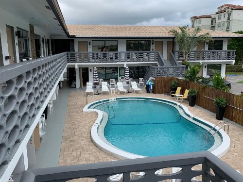 Ocean Villas of Deerfield - image 10