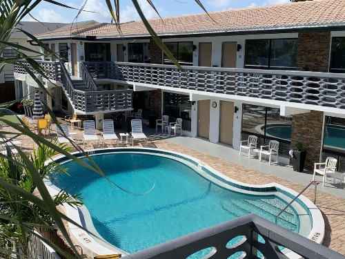 Ocean Villas of Deerfield - image 22