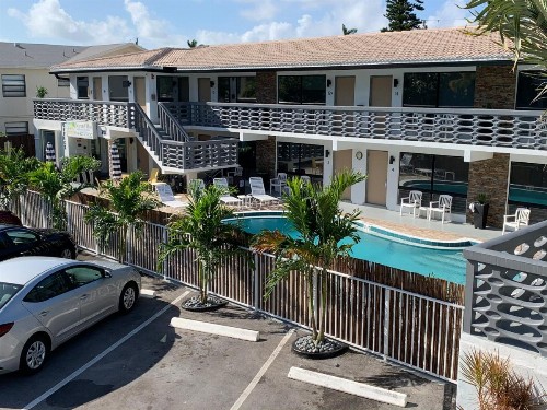 Ocean Villas of Deerfield - image 5