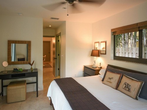 Dolphin Retreat Villa - East Boca Raton - image 11