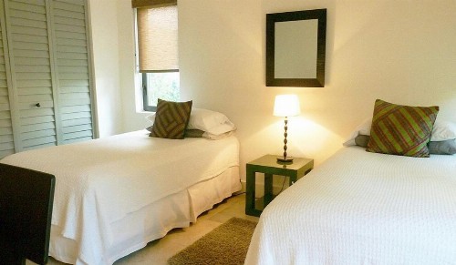 Dolphin Retreat Villa - East Boca Raton - image 15