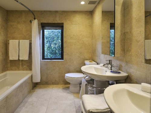 Dolphin Retreat Villa - East Boca Raton - image 17