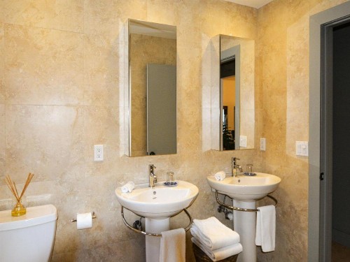 Dolphin Retreat Villa - East Boca Raton - image 18