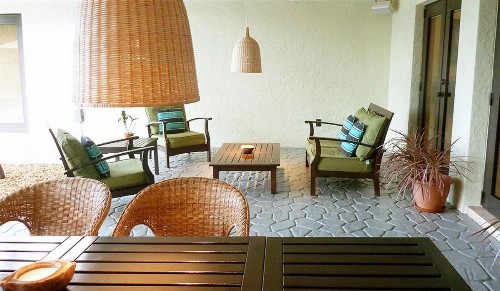 Dolphin Retreat Villa - East Boca Raton - image 19